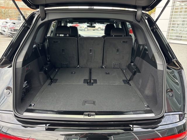 New 2026 Audi Q7 2.0T Premium image 44