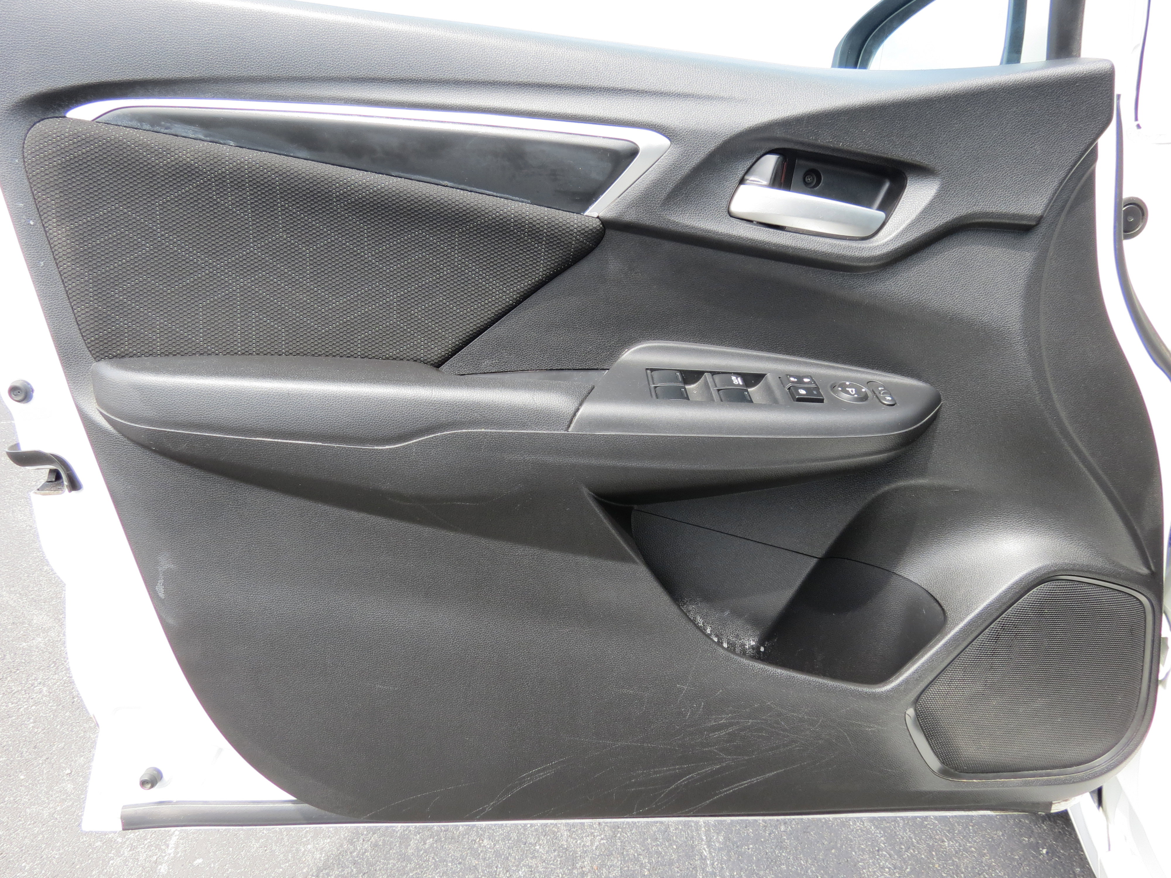 Used 2016 Honda Fit EX image 26