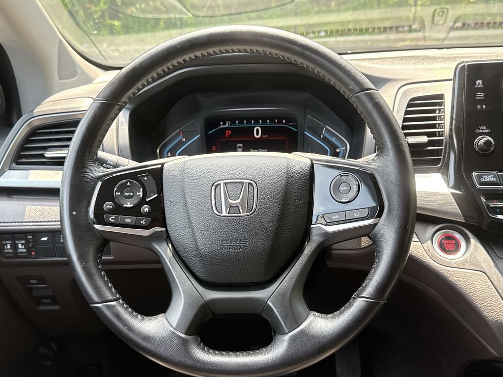 Used 2020 Honda Odyssey EX-L image 11
