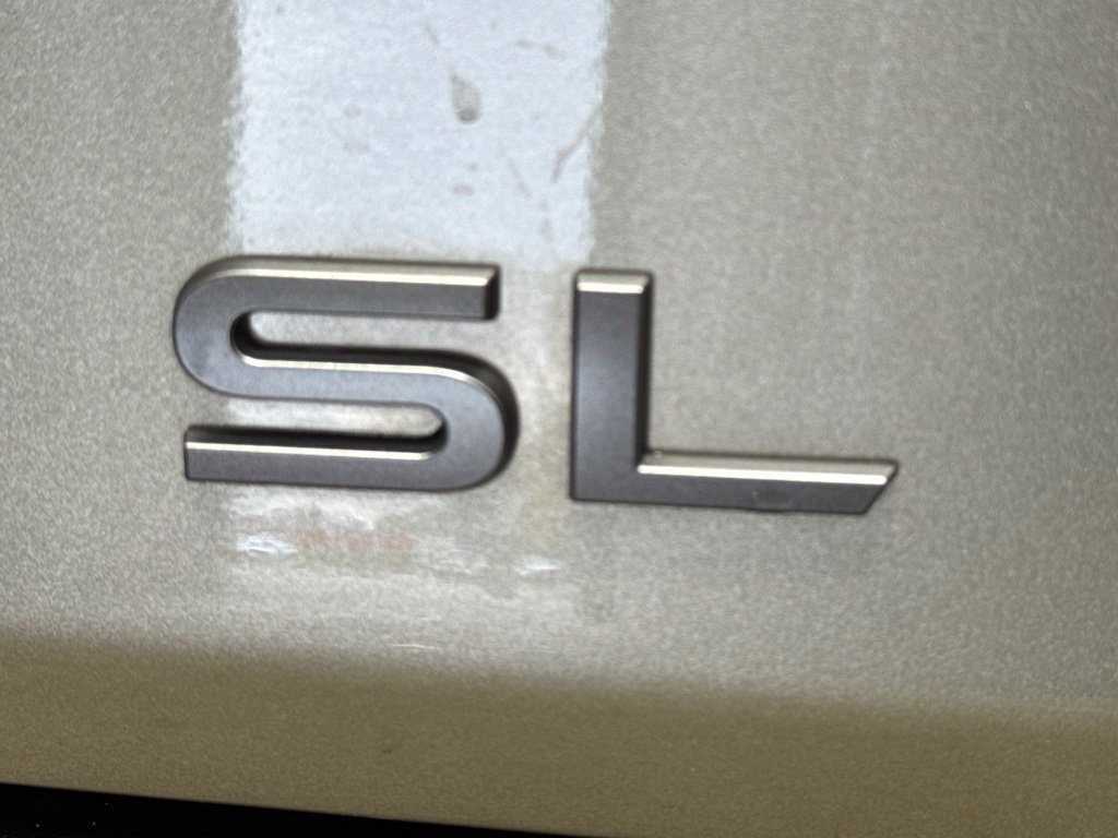 New 2026 Nissan Murano SL AWD/4WD image 36