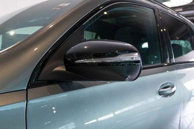 New 2026 Mercedes-Benz GLE 450 4MATIC image 10