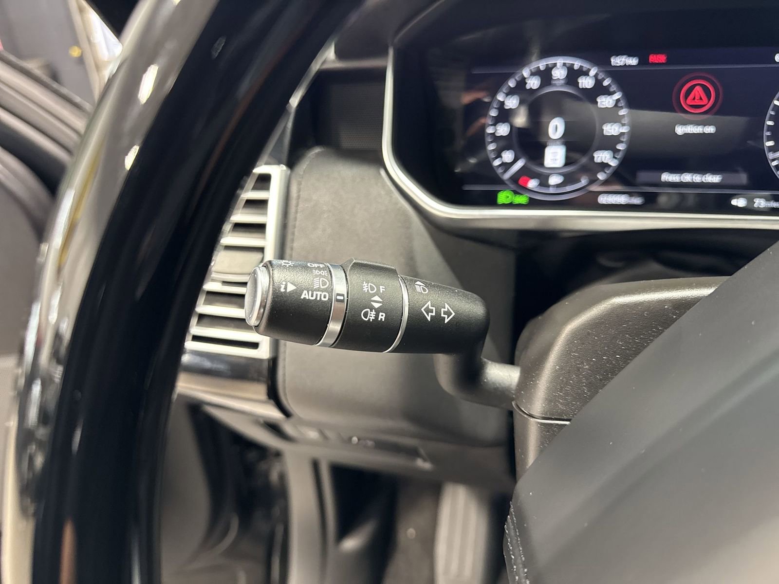 Used 2019 Land Rover Range Rover Autobiography AWD/4WD image 20