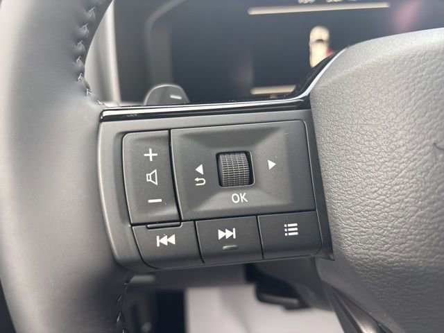 New 2026 Nissan Rogue Platinum AWD/4WD image 23