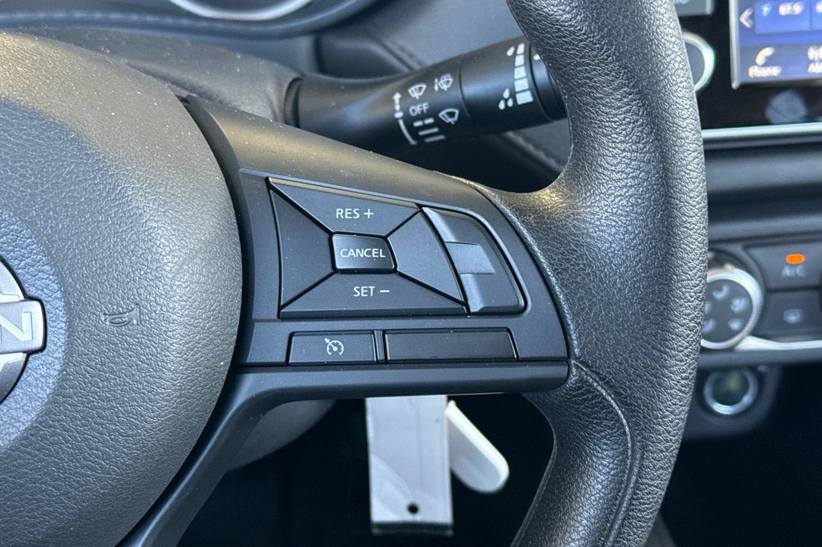 Certified 2025 Nissan Versa S w/ S Plus Package FWD image 29