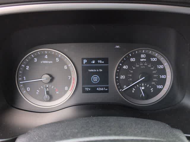 Used 2020 Hyundai Tucson SEL AWD/4WD image 31