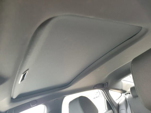 Used 2026 Honda Civic FWD Hybrid Sedan image 21