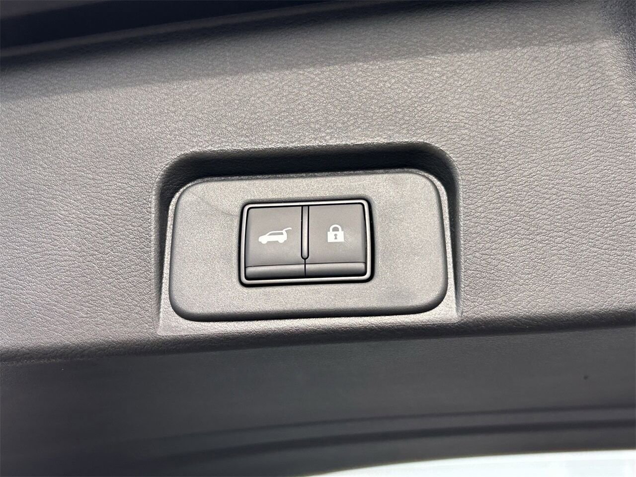 New 2026 Nissan Rogue SV image 16