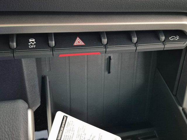 New 2026 Toyota Tundra Limited image 24