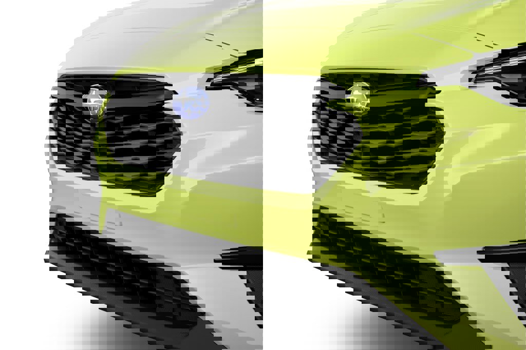 New 2026 Subaru Impreza RS image 9