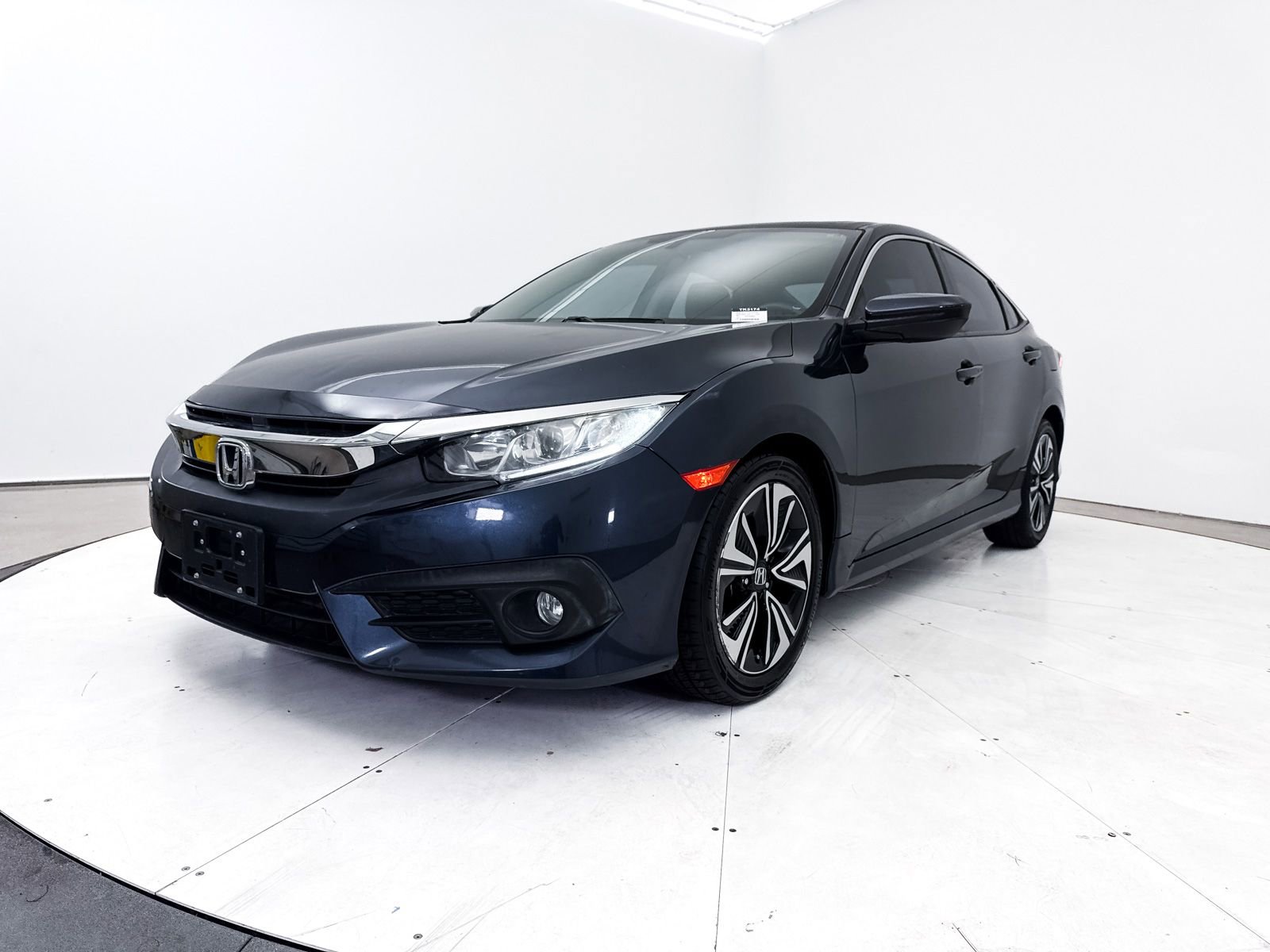 Used 2017 Honda Civic EX-T image 12