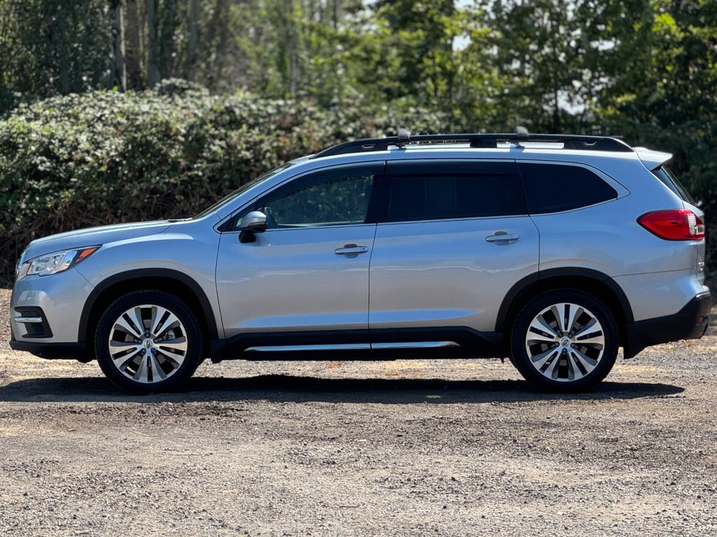 Used 2022 Subaru Ascent Limited w/ Technology Package AWD/4WD image 4