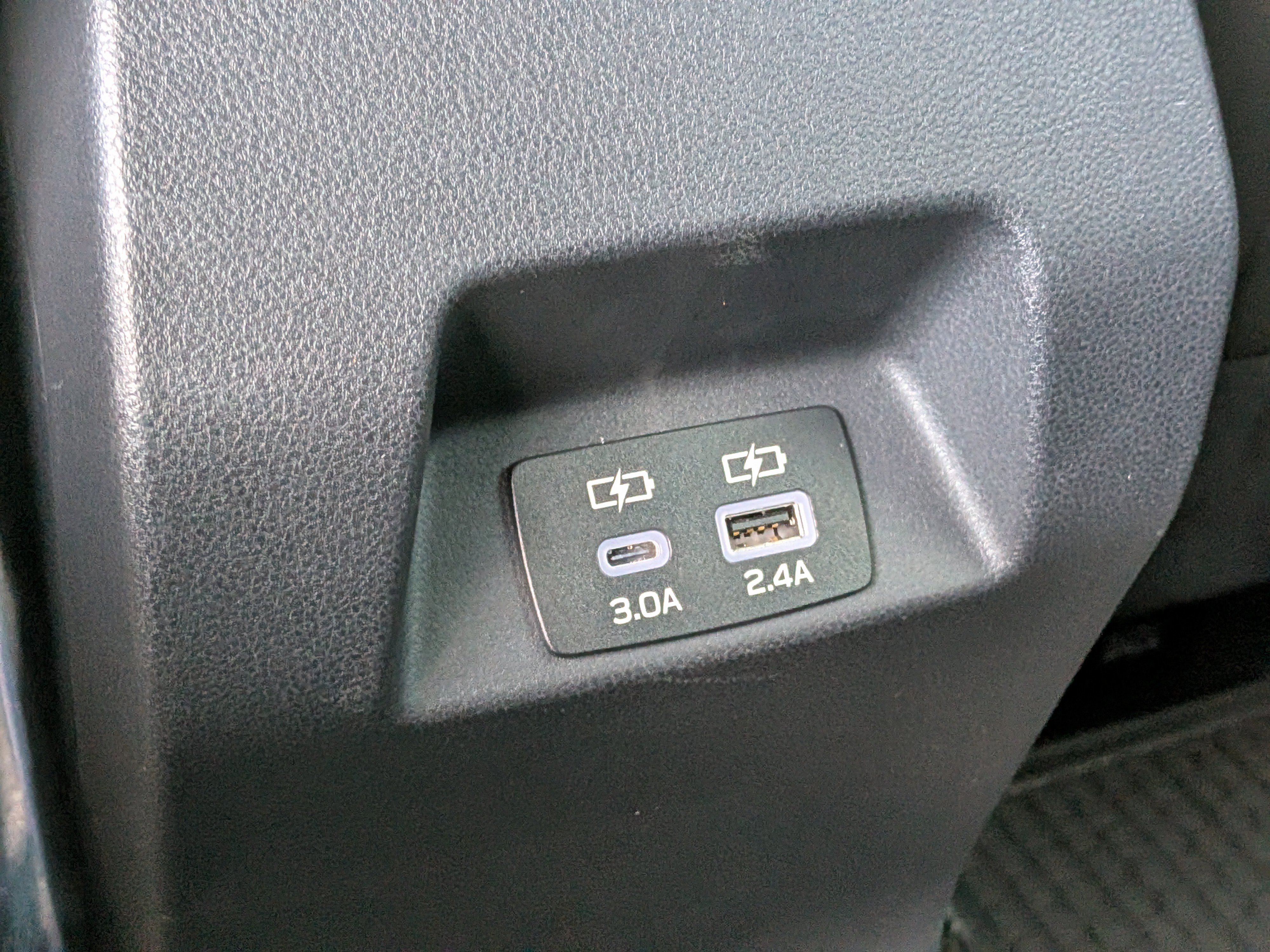 Certified 2024 Subaru Crosstrek 2.5i Wilderness image 15