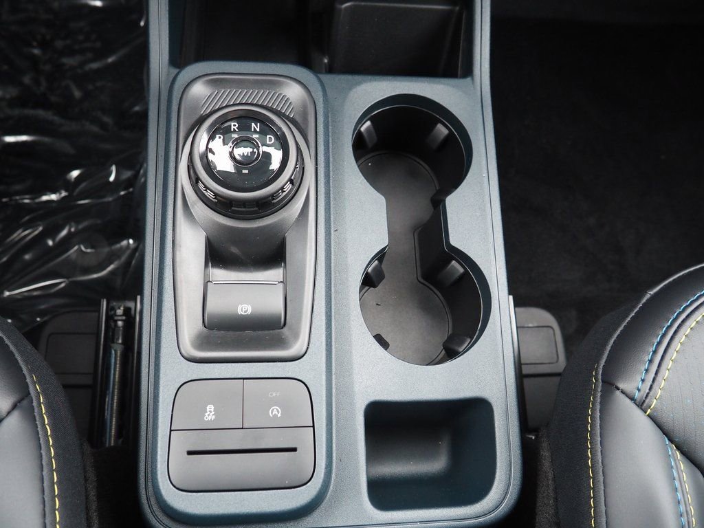 New 2026 Ford Maverick Lobo image 24