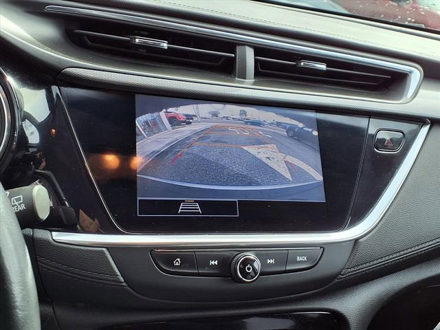Used 2022 Buick Encore GX Preferred FWD image 6