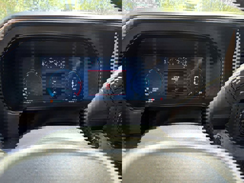 Used 2024 Ford F250 Limited w/ FX4 Off-Road Package image 21