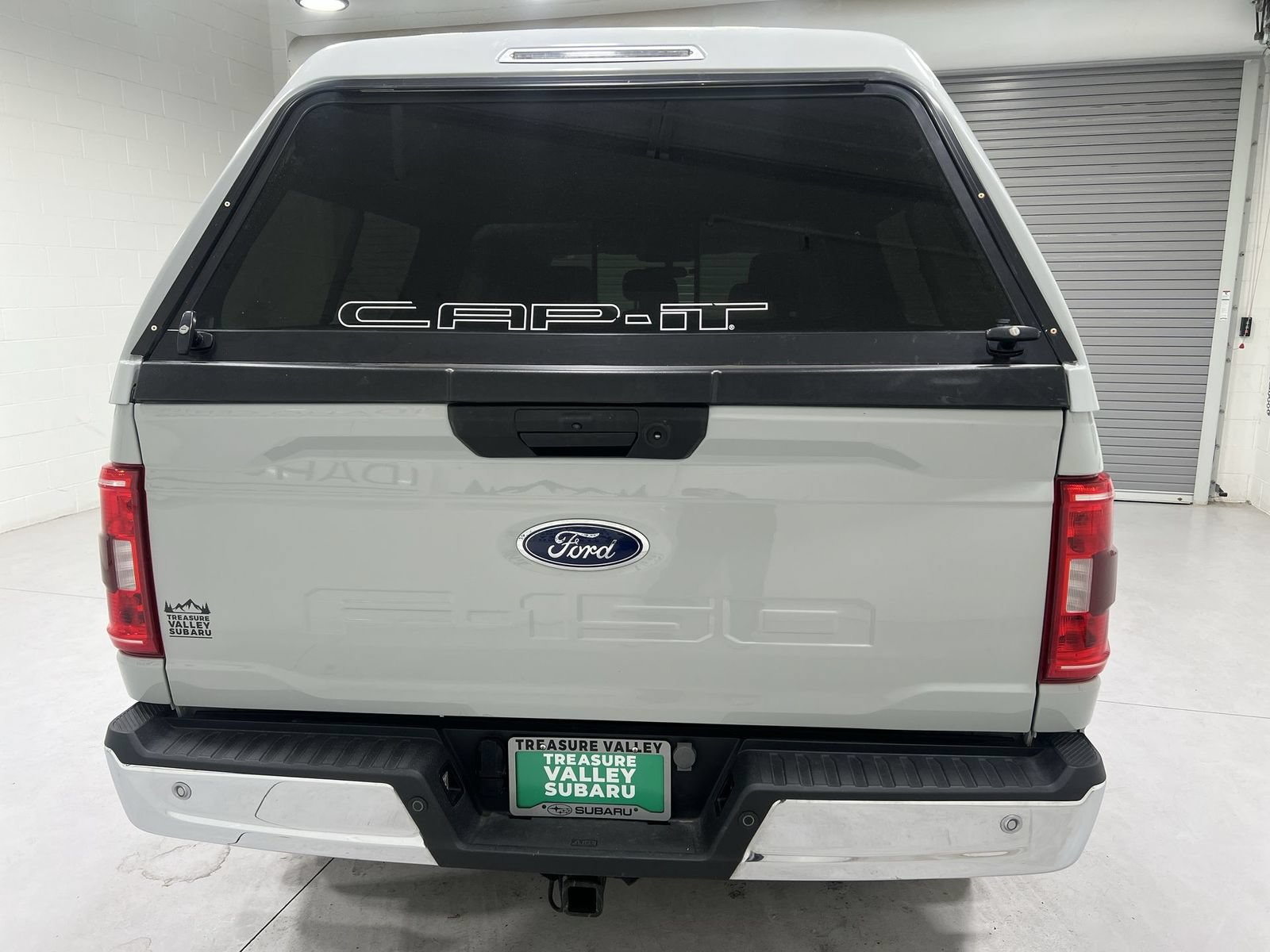 Used 2023 Ford F150 XLT w/ Trailer Tow Package AWD/4WD image 7