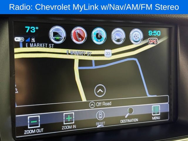 Used 2017 Chevrolet Tahoe Premier AWD/4WD image 20