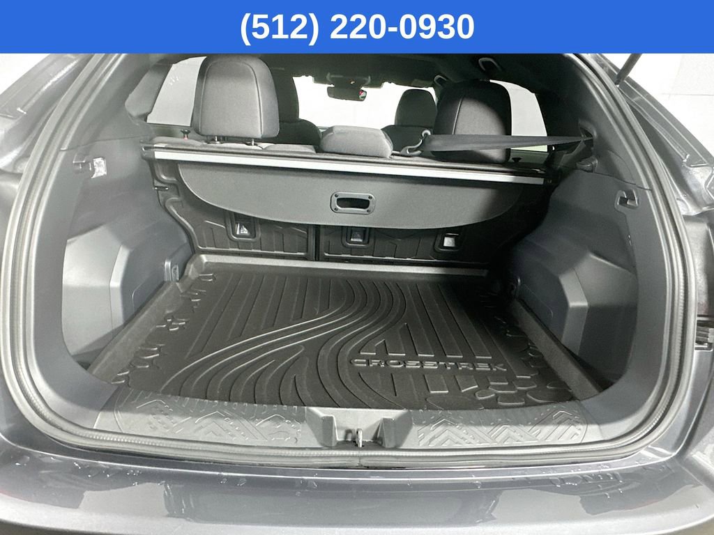 Certified 2025 Subaru Crosstrek 2.5i Sport AWD/4WD image 31