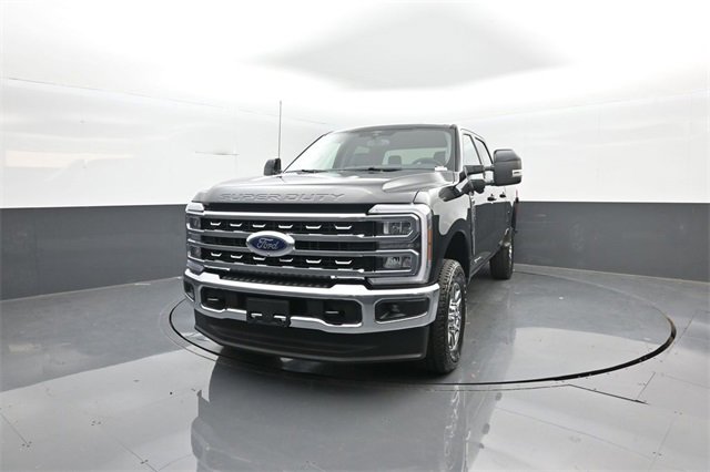 New 2026 Ford F250 Lariat image 3
