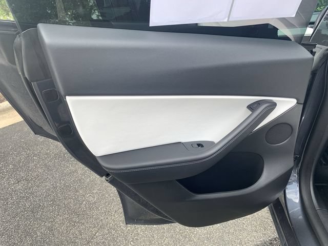 Used 2021 Tesla Model Y Performance AWD/4WD image 15
