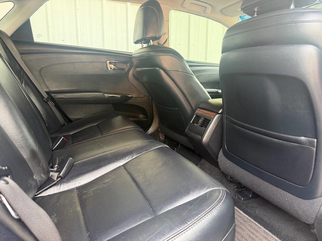 Used 2013 Toyota Avalon XLE Premium image 15