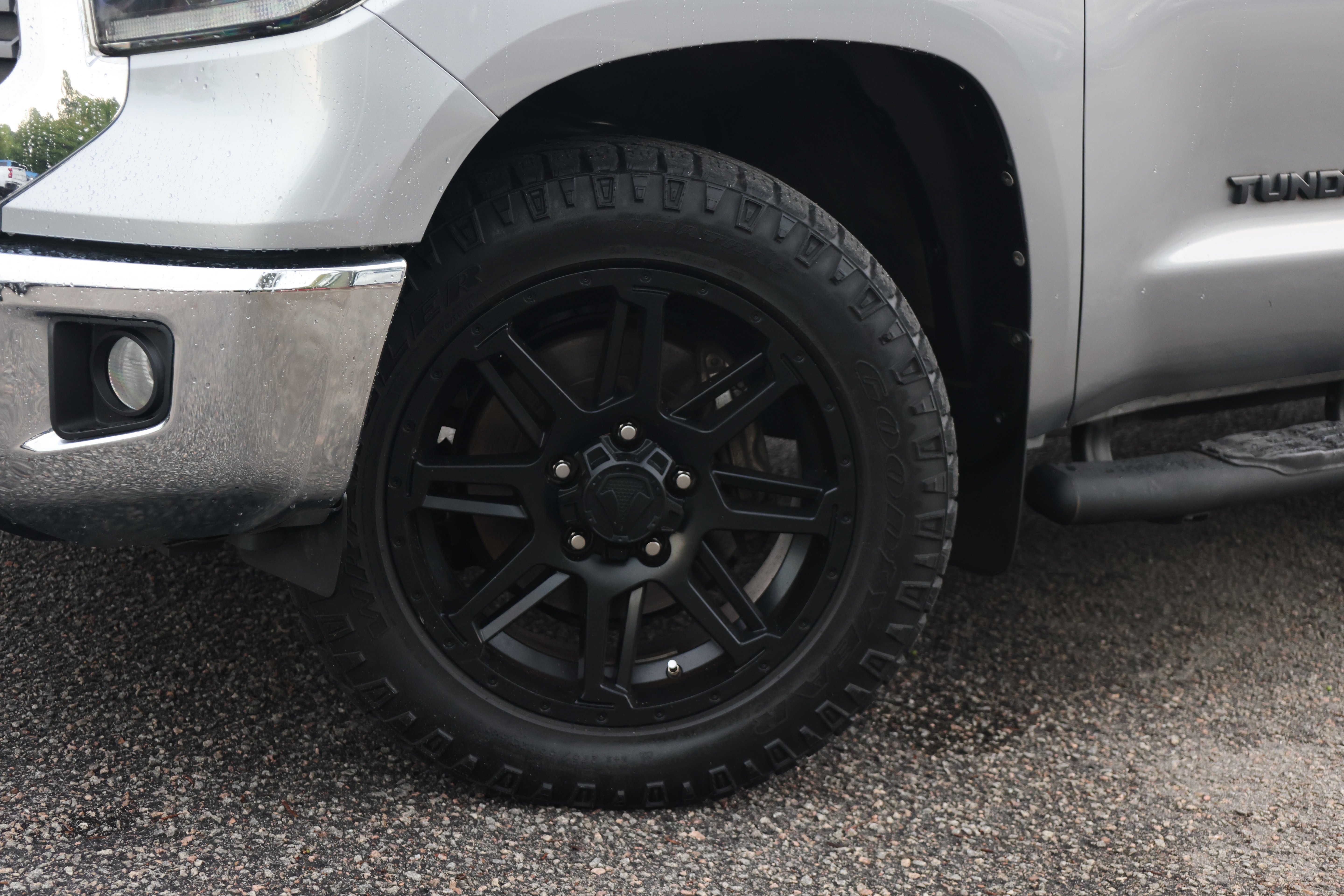 Used 2019 Toyota Tundra SR5 RWD image 22