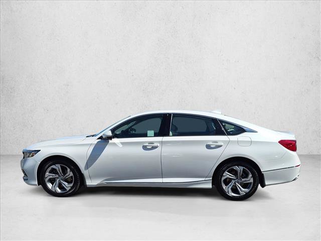 Used 2019 Honda Accord EX-L image 9