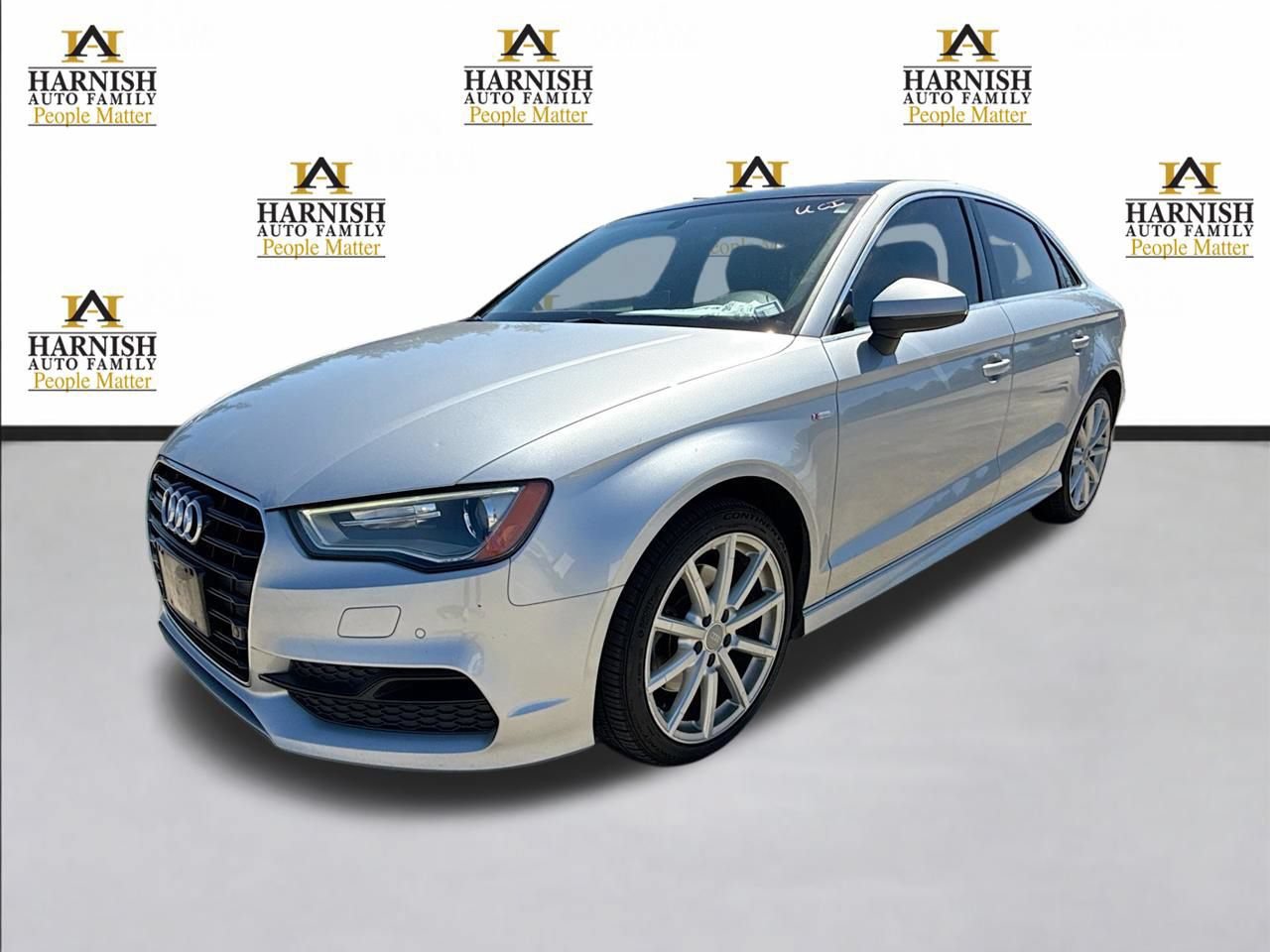 Used 2016 Audi A3 2.0T Premium Plus w/ Premium Plus Package AWD/4WD 360° Tour