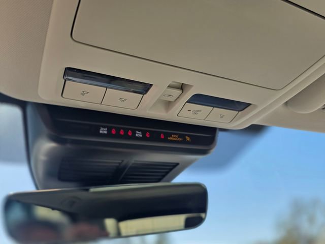 New 2026 MAZDA CX-90 Plug-In Hybrid w/ Premium Plus image 28