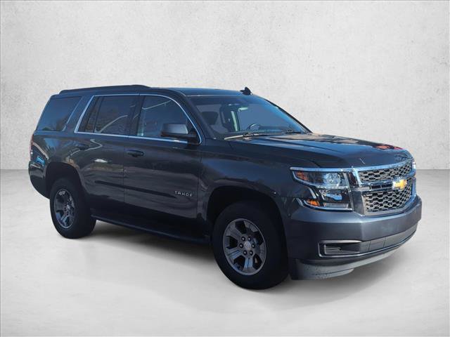 Used 2019 Chevrolet Tahoe LS image 3