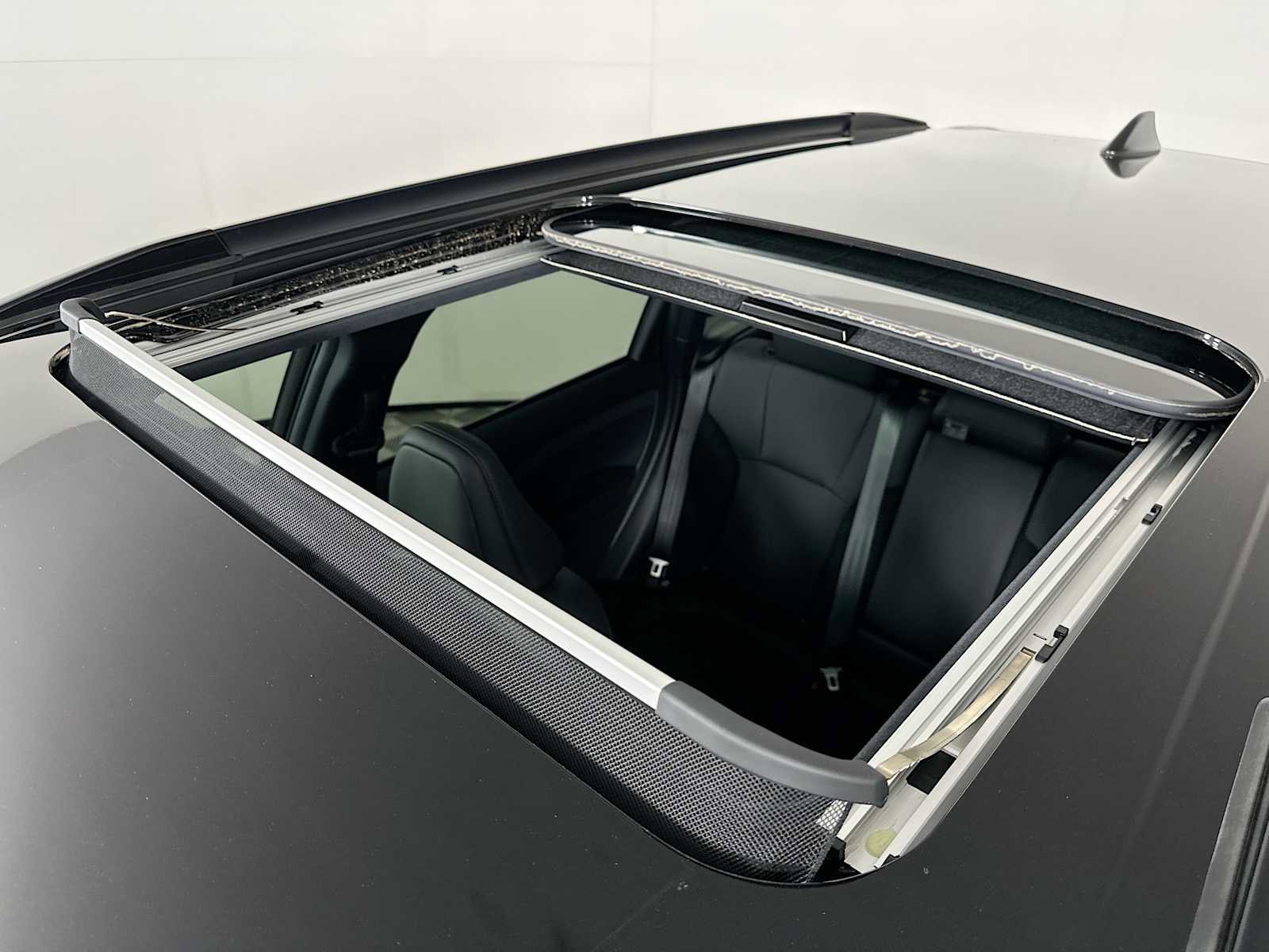 New 2025 Subaru Forester Touring image 20