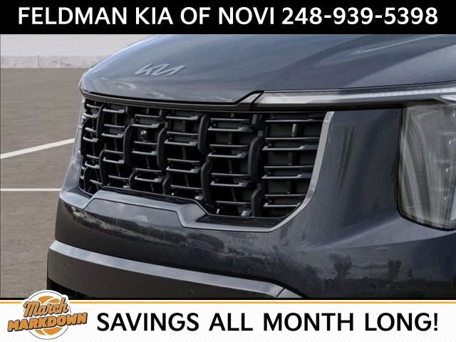 New 2026 Kia Sorento SX Prestige image 12