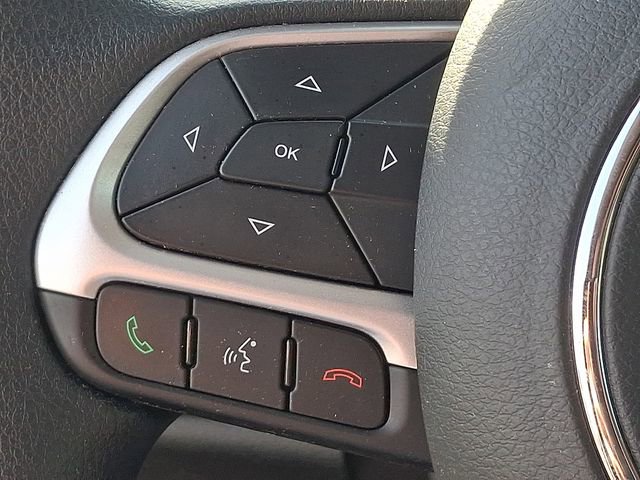 Used 2019 Jeep Renegade Sport w/ Sport Appearance Group image 21