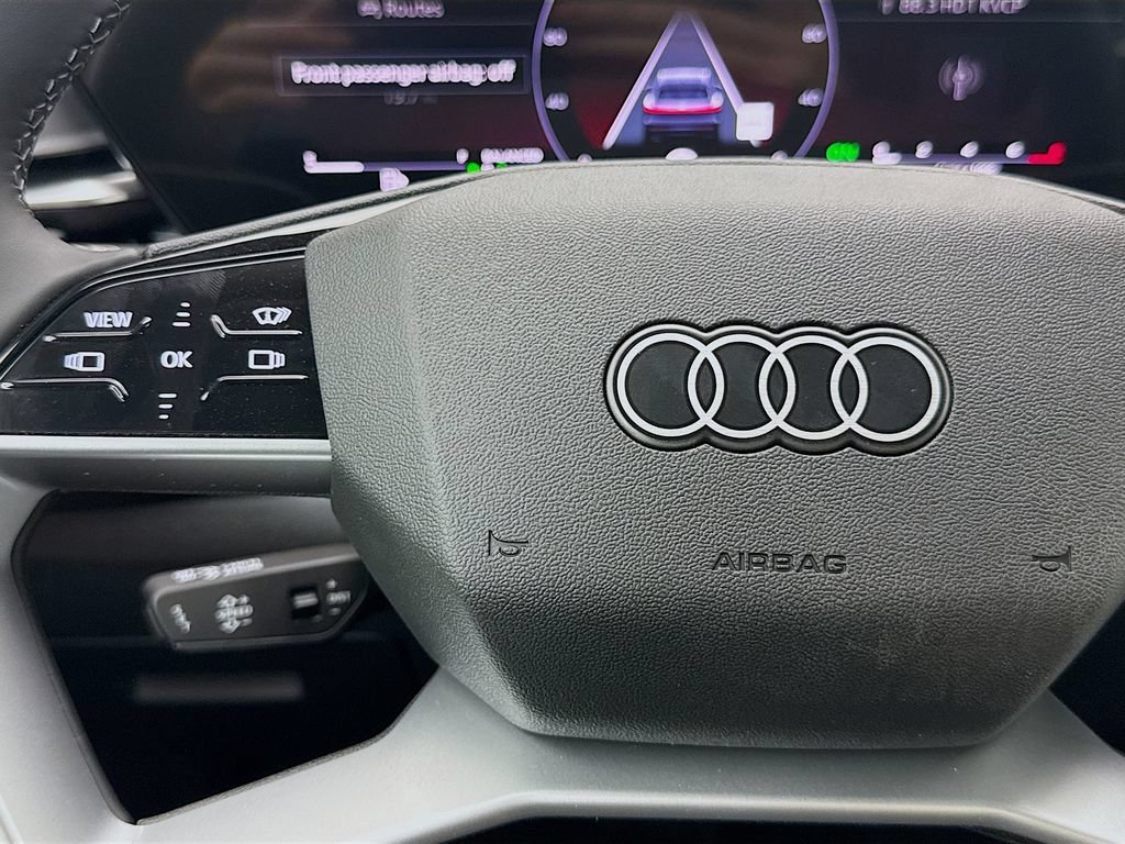 Used 2025 Audi Q5 Premium Plus w/ Premium Plus AWD/4WD image 12