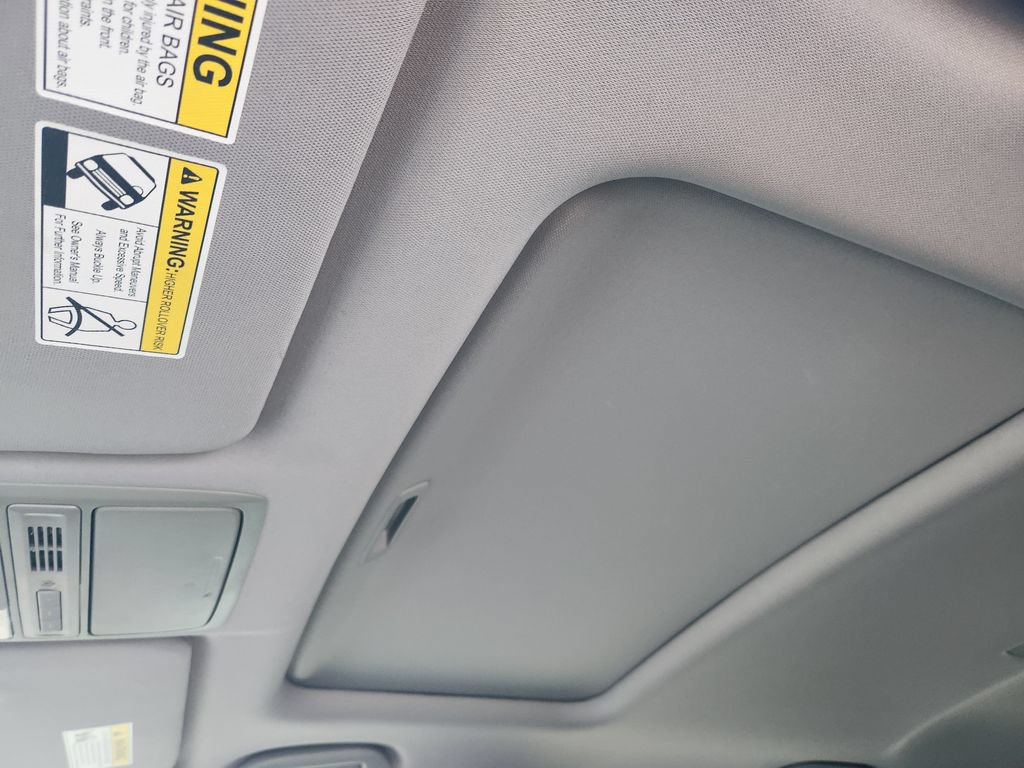 Used 2019 Honda CR-V EX-L image 30