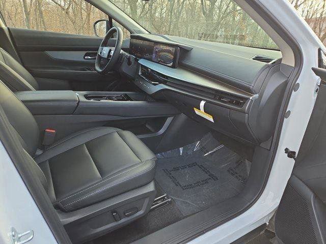 Certified 2025 Nissan Murano SL image 25