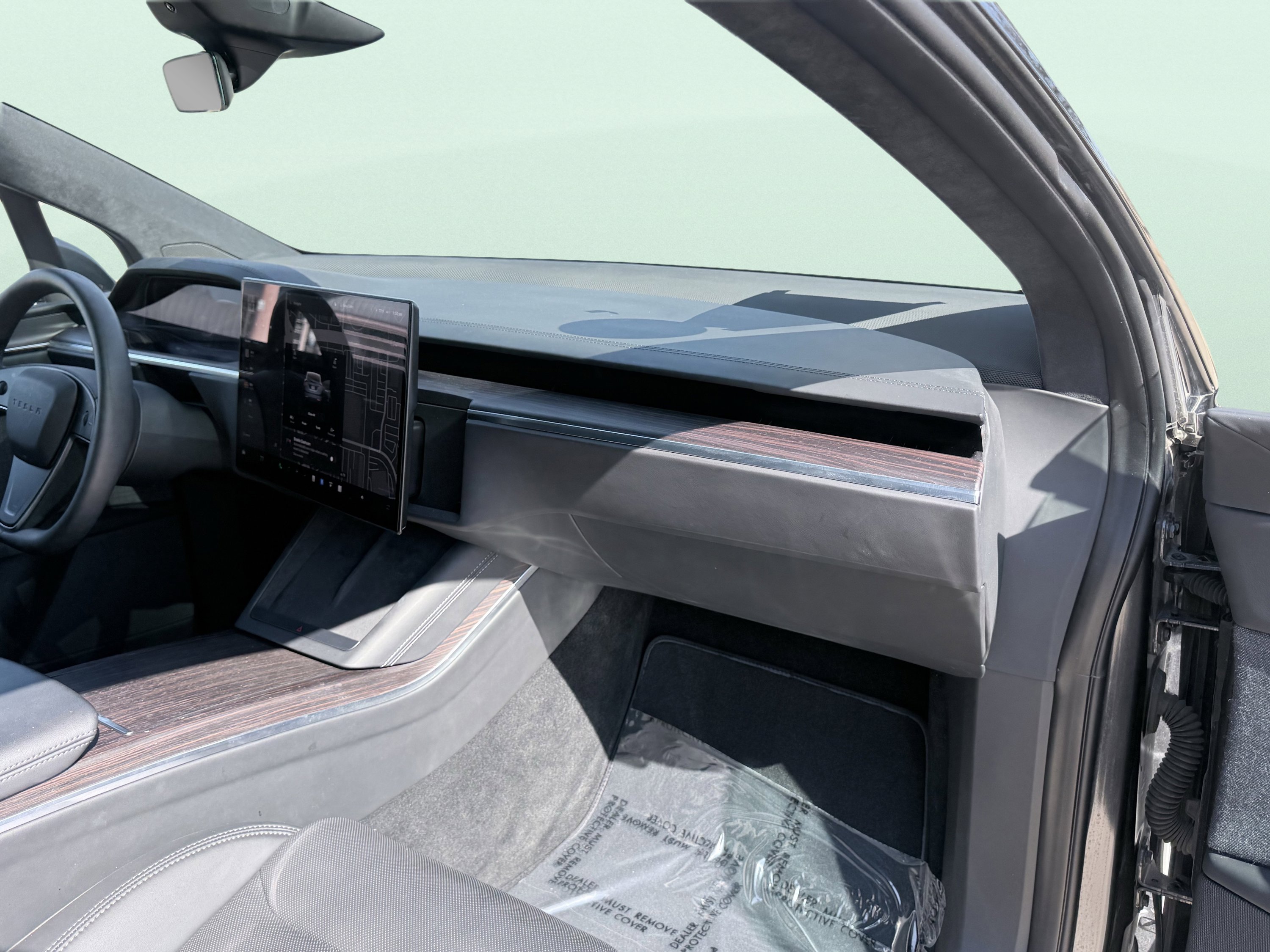 Used 2024 Tesla Model X Long Range image 57