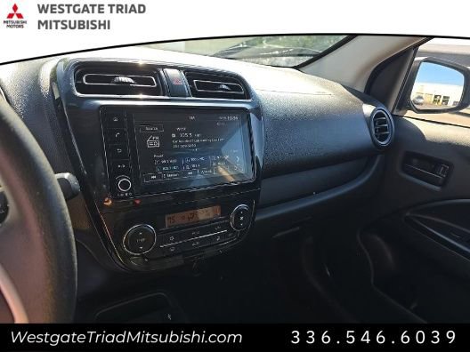 Used 2021 Mitsubishi Mirage ES FWD image 11