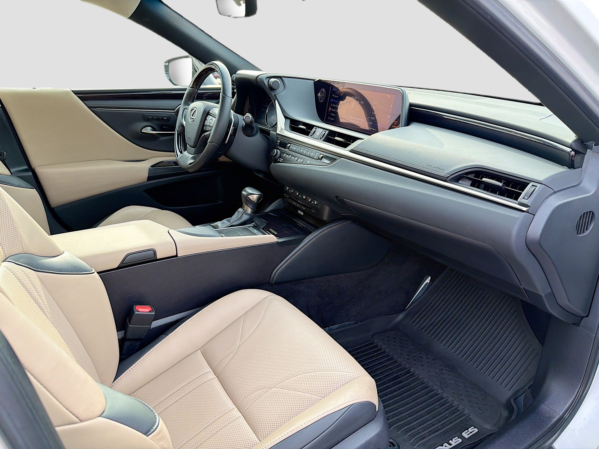 Used 2019 Lexus ES 350 image 5