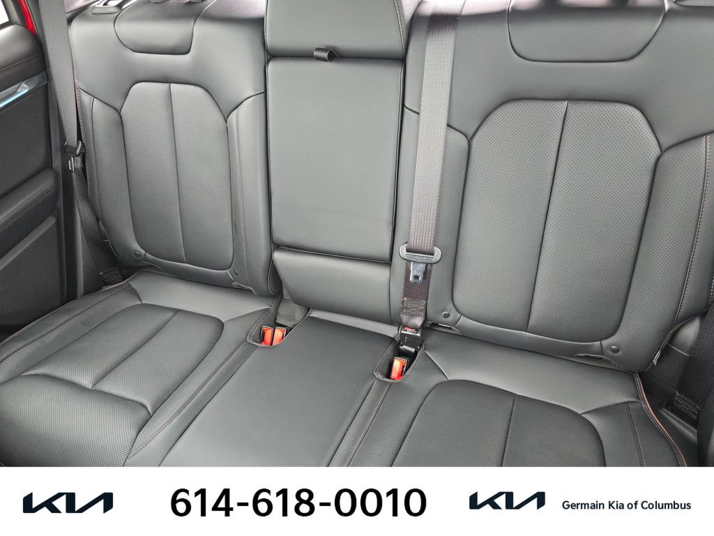 Used 2024 Jeep Wagoneer Launch Edition AWD/4WD image 19