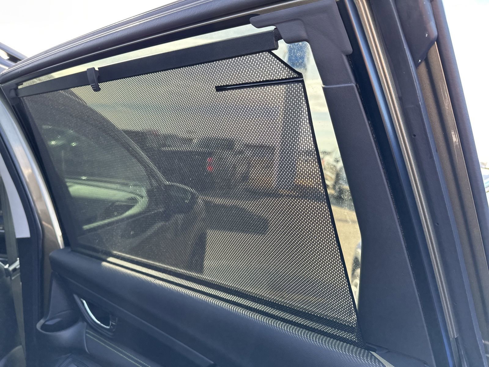 Used 2025 Subaru Ascent Bronze Edition image 36