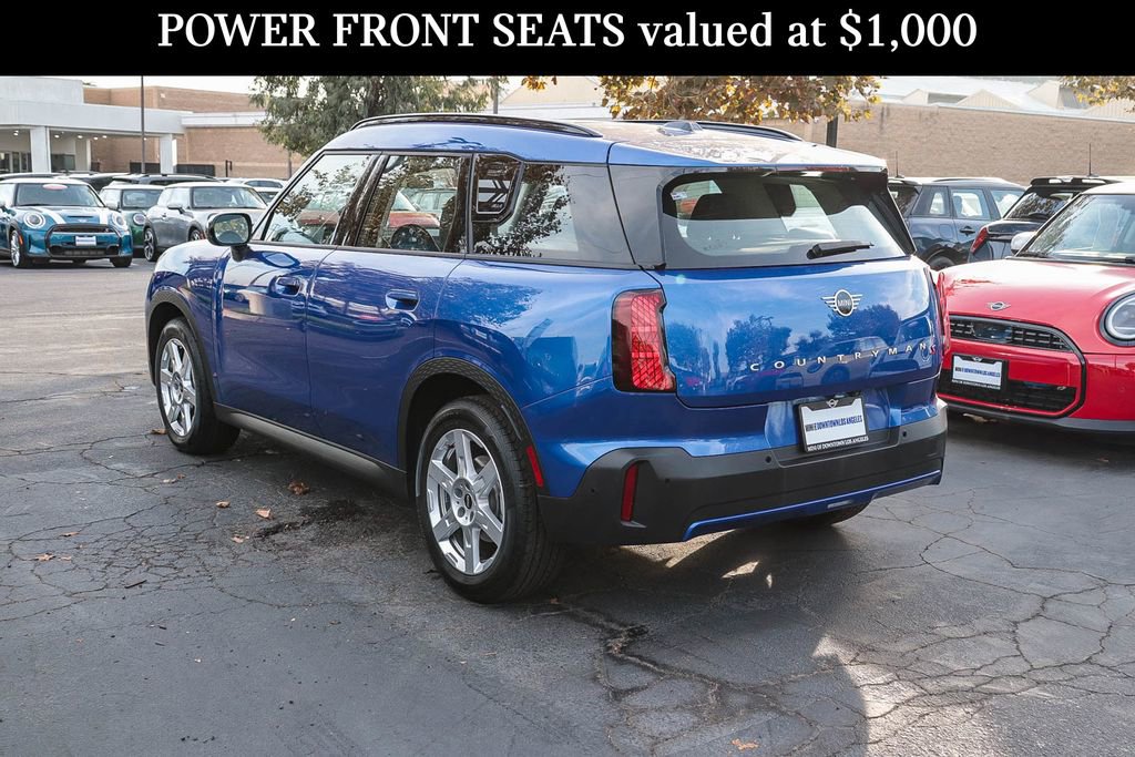 Used 2025 MINI Cooper Countryman S image 14