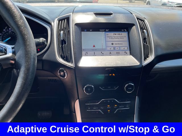 Used 2019 Ford Edge SEL w/ Equipment Group 201A AWD/4WD image 17