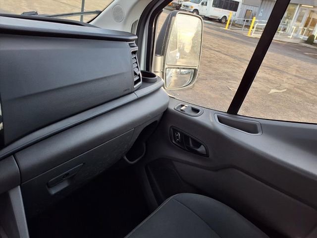 Used 2023 Ford Transit 350 XLT image 19