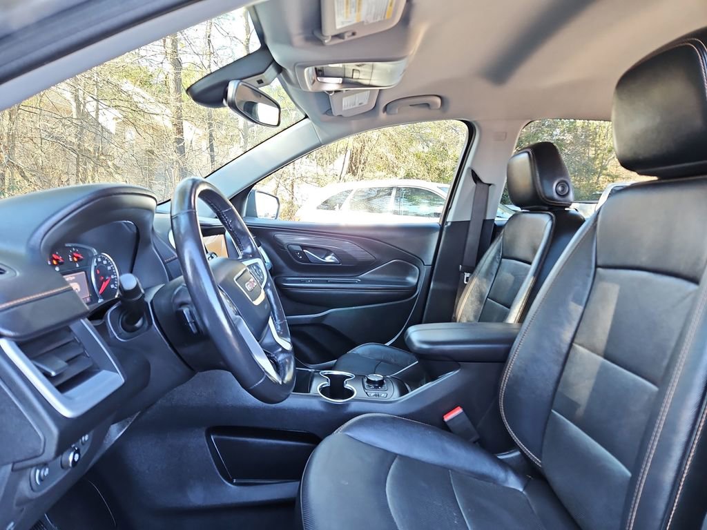 Used 2020 GMC Terrain SLT w/ Preferred Package image 23