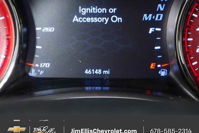 Used 2023 Dodge Charger SRT Hellcat image 12