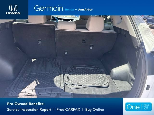 Used 2016 Hyundai Tucson SE w/ Option Group 02 FWD image 10