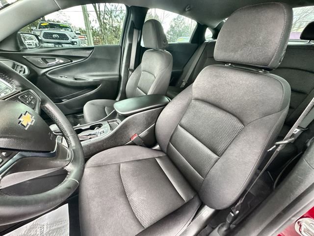 Used 2024 Chevrolet Malibu RS image 20