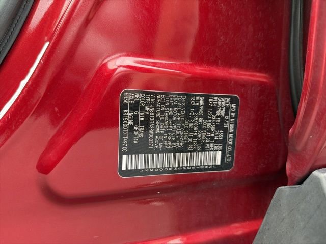 Used 2024 Nissan Rogue SV FWD image 33