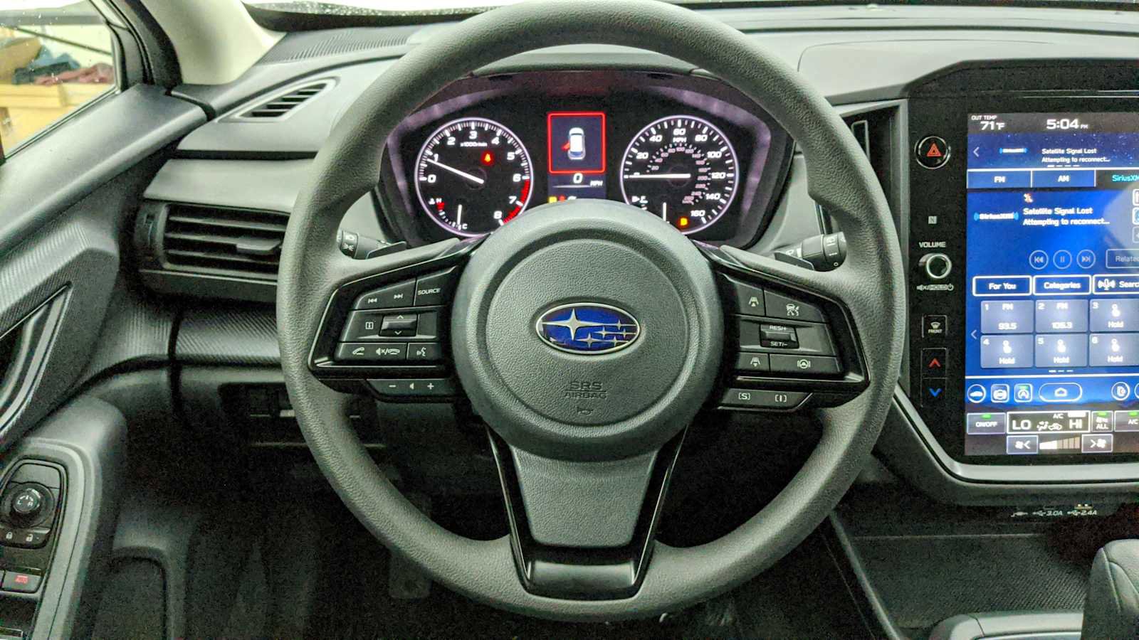 New 2026 Subaru Crosstrek 2.0i Premium image 18